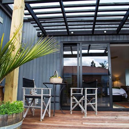 Seagrass Studio Tairua Exterior photo