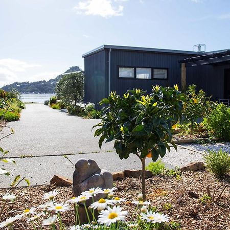 Seagrass Studio Tairua Exterior photo
