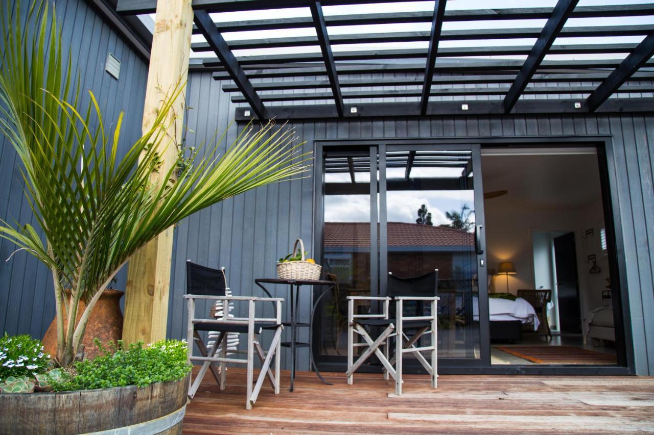 Seagrass Studio Tairua Exterior photo