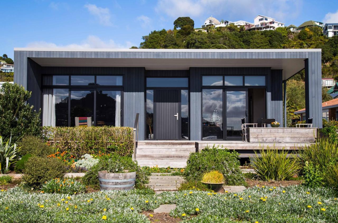 Seagrass Studio Tairua Exterior photo