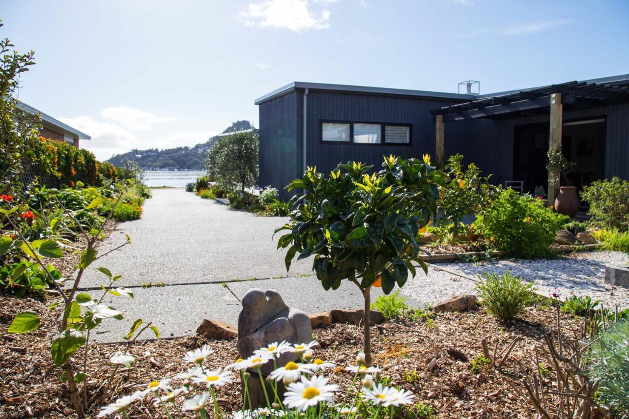 Seagrass Studio Tairua Exterior photo