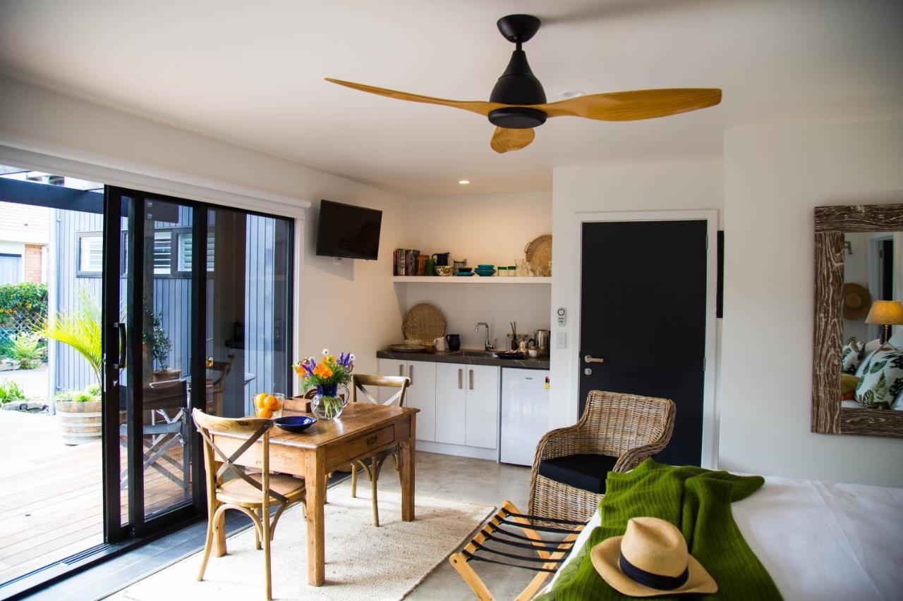 Seagrass Studio Tairua Exterior photo