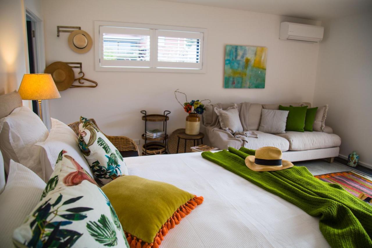 Seagrass Studio Tairua Exterior photo