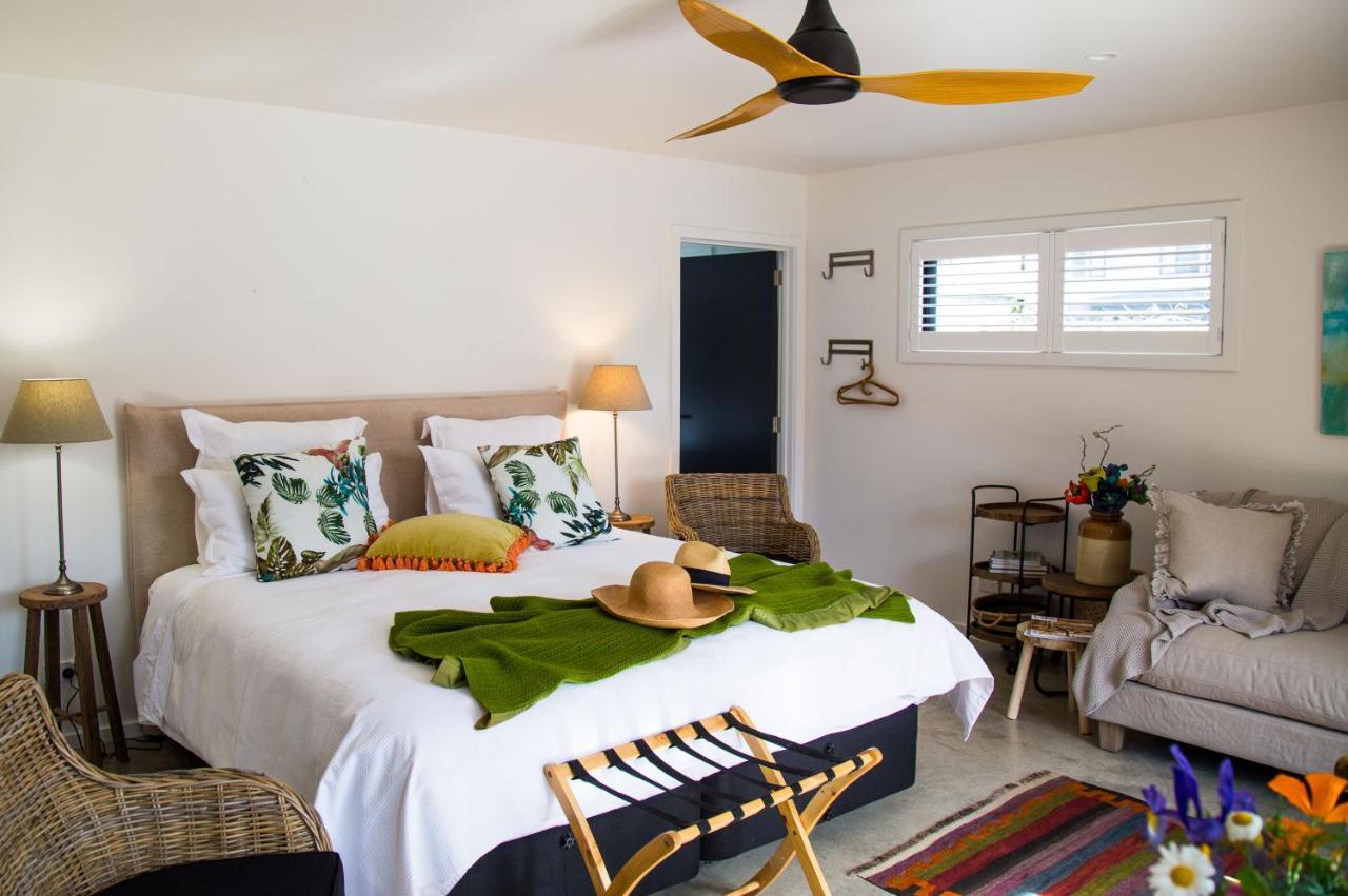Seagrass Studio Tairua Exterior photo