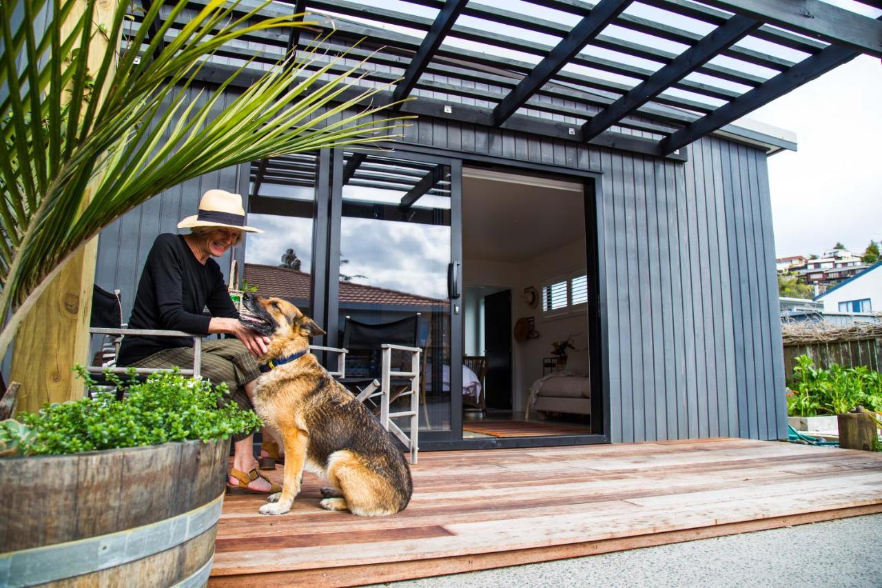 Seagrass Studio Tairua Exterior photo
